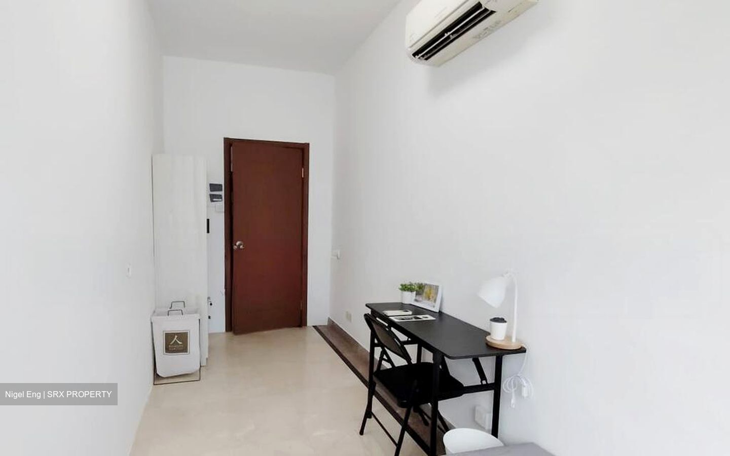 Jervois Lodge (D10), Condominium #514539161